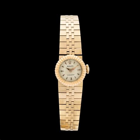 rolex precision ladies|rolex precision vintage ladies watch.